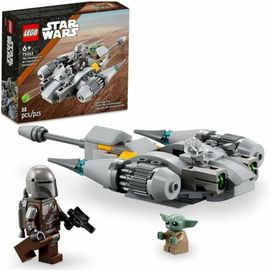 Micronava de lupta Mandalorian LEGO StarWars