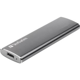 Unitate de stocare VERBATIM M.2, 480GB, Vx500, USB 3.1, Gen 3