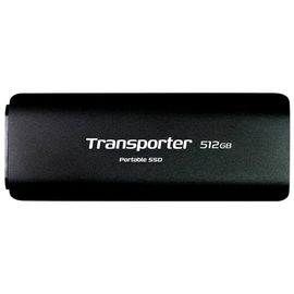 Unitate de stocare portabila PATRIOT Transporter, M.2 NVMe, 512GB