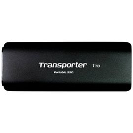 Unitate de stocare portabila PATRIOT Transporter, M.2 NVMe, 1.0TB