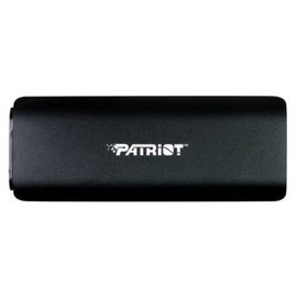 Unitate de stocare portabila SSD PATRIOT Transporter, M.2 NVMe, 2.0TB