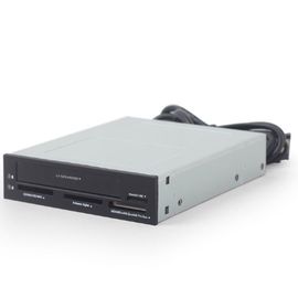 Card Reader GEMBIRD FDI2-ALLIN1-04