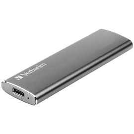 Unitate de stocare VERBATIM M.2, 240GB, Vx500, USB 3.1, Gen 2