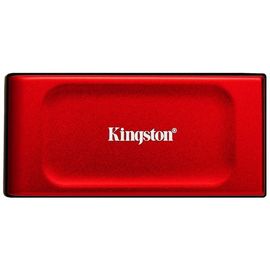 Unitate de stocare KINGSTON, M.2 NVMe, 1.0TB, XS1000, rosu