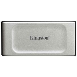 Unitate de stocare SSD KINGSTON, M.2 NVMe, 4.0TB, XS2000, gri