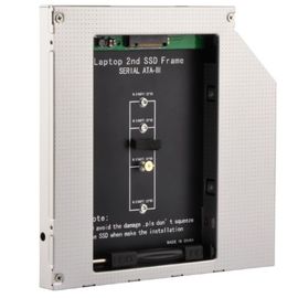 Рамка GEMBIRD A-SATA12M2-01 для SSD