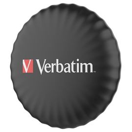 Bluetooth-трекер VERBATIM My Finder Coin, черный