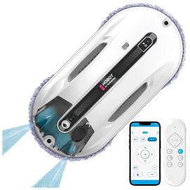 Robot de curаtat ferestre HOBOT R3