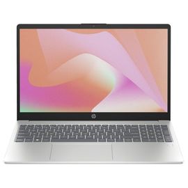 Ноутбук HP 15-fc0013ci Natural Silver