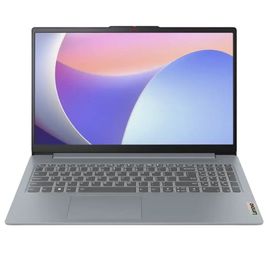 ​Laptop Lenovo IdeaPad Slim 3 15IRU8 Arctic Grey