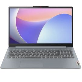 ​Ноутбук Lenovo IdeaPad Slim 3 15IRU8 Arctic Grey