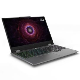 ​Ноутбук Lenovo 15.6" LOQ 15AHP9 Luna Grey