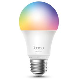 ​Bec LED TP-LINK L530E, Smart Wi-Fi, RGB