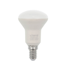 Лампа LED VITOONE REFLED-2 7.7Вт/SMD/E14/4000K/R50/CBOX