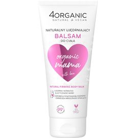 Lotiune de corp 4ORGANIC Mama Natural, 200ml