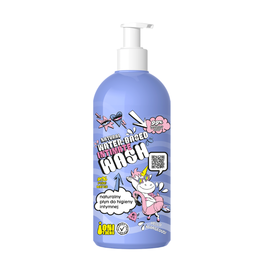 Gel intim zilnic JONI TEENS, 350 ml