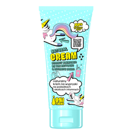 Crema antiacneica impotriva cosurilor de pe fese si coapse JONI TEENS, 75 ml