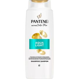 Шампунь PANTENE Aqualight, 625мл