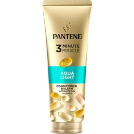 Balsam de par PANTENE Aqualight, 220ml