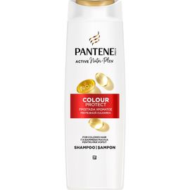 Шампунь PANTENE Color Protect, 400мл