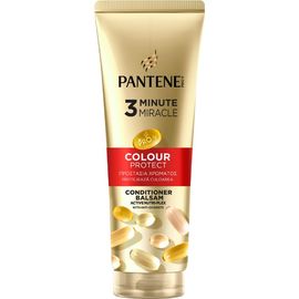 Кондиционер для волос PANTENE Color Protect, 220мл