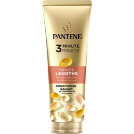 Balsam de par PANTENE Infinite Length, 220ml