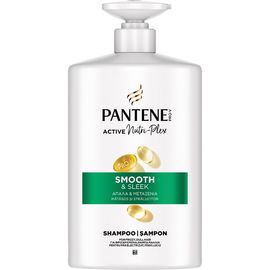 Sampon PANTENE Smooth&Sleek, 800ml
