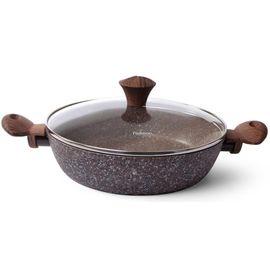 Сотейник FISSMAN Magic Brown 4336 (26x6.5 cm/2.85 l)