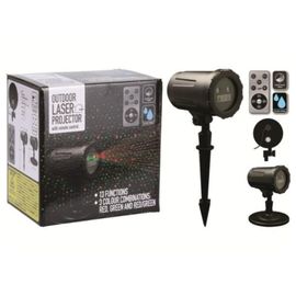 Proiector de imagine Laser LED Puncte