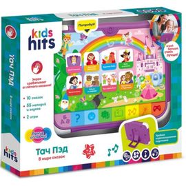 ​Tableta KIDS HITS In Lumea Basmelor, KH02/004