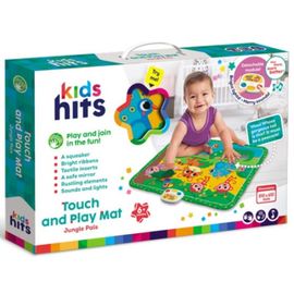 ​Covoras muzical KIDS HITS Jungle Pals, KH05/003