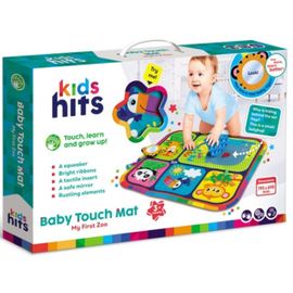 ​Covoras muzical KIDS HITS My First Zoo, KH06/001