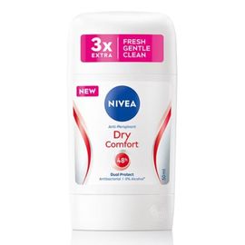 Deodorant NIVEA Dry Comfort, stick, 50ml
