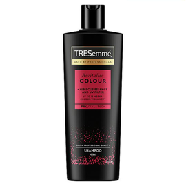 Sampon pentru par vopsit TRESemme Revitalize Color, EU, 400 ml