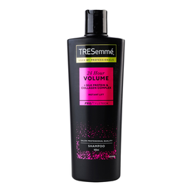 Sampon pentru volum TRESemme 24hr Volum, EU, 400 ml