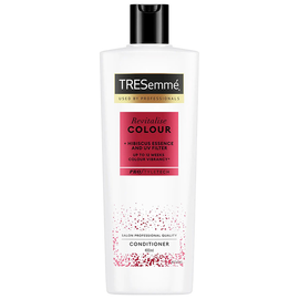 Balsam pentru par vopsit TRESemme Revitalize Color, 400 ml