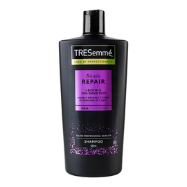 Sampon TRESemme Repair and protect, UA, 685 ml