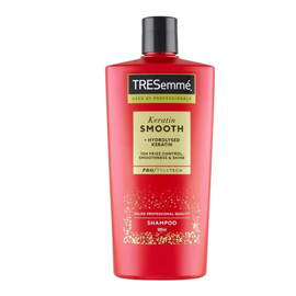 Sampon TRESemme Keratin Smooth, EU, 685 ml