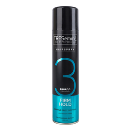 Лак для волос TRESemme Firm hold 3, средняя фиксация, 400 мл