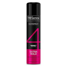 Лак для волос TRESemme Extra hold 4, экстрасильная фиксация, UA, 400 мл