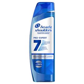 Шампунь HEAD&SHOULDERS Pro-Expert 7, Dandruff Free, 250мл