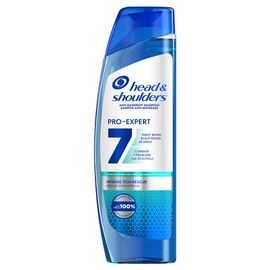 Шампунь HEAD&SHOULDERS Pro-Expert 7, Itch Rescue, 250мл