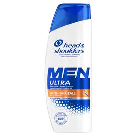 Шампунь HEAD&SHOULDERS Men, Ultra Anti-Hair Fall, 250мл