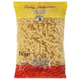 Макароны Fusilli Baneasa, 1 кг