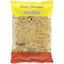 Макароны Рenne rigate Baneasa, 1 кг