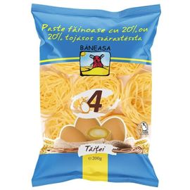 Макароны Тaitei Baneasa, 200 г