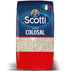 Orez RISO SCOTTI Colosal, 900 g