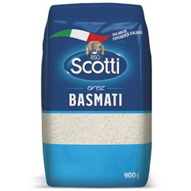 Orez Riso Scotti Basmati, 900 g