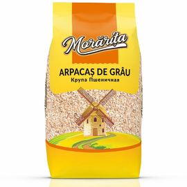 Arpacas de grau Morarita, 800 g