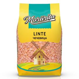Linte Morarita, 800 g
